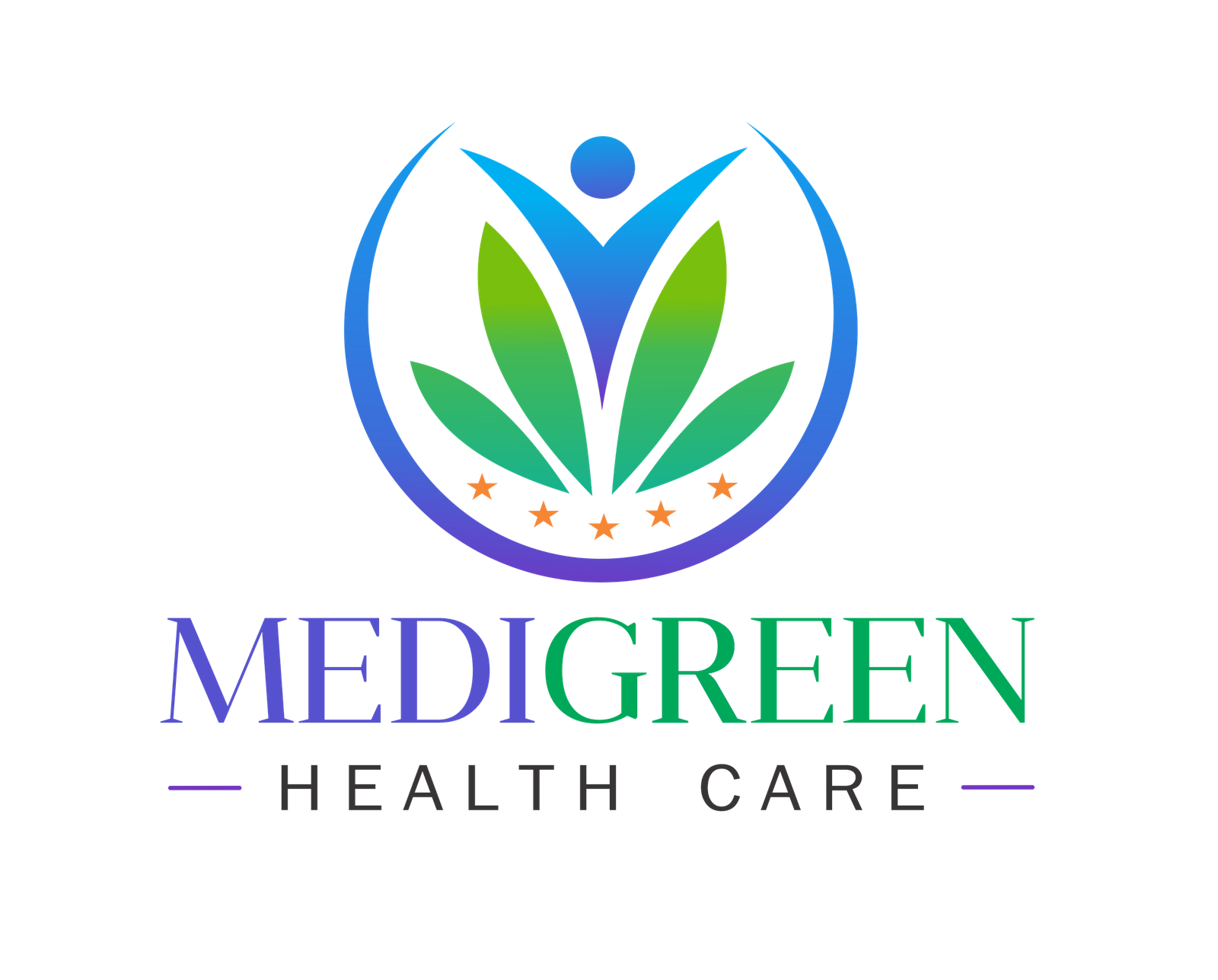 MediGreen Health Care